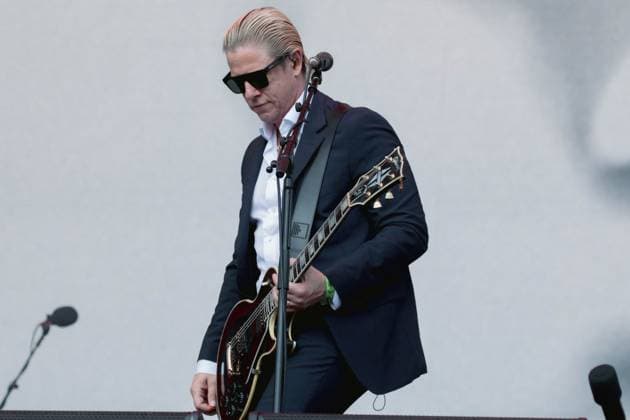 Interpol performing live at Outbreak Fest, in London, United Kingdom, on 23 August 2026 Interpol performing live at Outbreak Fest, in London, United Kingdom, on 23 August 2026, Credit:Sarah Tsang Avalon  Copyright: xSarahxTsangx xAvalonx 1128161256