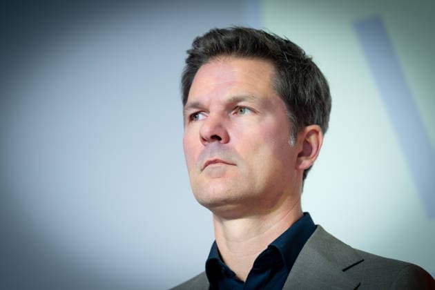 Steffen Krach, SPD Berlin, Berliner Wahl-O-Mat, Steffen Krach, SPD Berlin Berlin GER *** Steffen Krach, SPD Berlin, Berliner Wahl O Mat, Steffen Krach, SPD Berlin, Berlin, GER
