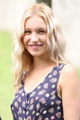 Angouleme Film Festival - Jury Photocall Rose-Marie Perreault attends Jury Photocall as part of the 19th Angouleme Film Festival in Angouleme, August 24, 2026, France. Photo by Jerome Domine ABACAPRESS.COM Angouleme France  Copyright: xDominexJerome ABACAx