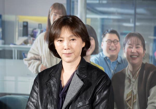 Kim Do-Young, Aug 24, 2026 : Director Kim Do-Young during a press conference for South Korean movie Intern in Seoul, South Korea. The Korean remake of the Hollywood hit The Intern (2015) is set to open on September 16.  aflo_342657359