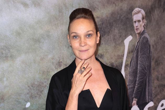 Jeanette Hain attends the photocall for Der Heimatlose Homeless Man during the movie premiere on August 24, 2026 at AchtBerlin in Berlin, Germany Der Heimatlose Screening in Berlin, Germany *** Jeanette Hain attends the photocall for *Der Heimatlose: The Homeless Man* during the film s premiere on August 24, 2026, at AchtBerlin in Berlin, Germany. *Der Heimatlose* Screening in Berlin, Germany