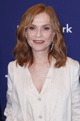 Angouleme Film Festival - Opening Red Carpet Isabelle Huppert attends the Opening Red Carpet of the 19th Angouleme Film Festival in Angouleme, August 24, 2026, France. Photo by Jerome Domine ABACAPRESS.COM Angouleme France  Copyright: xDominexJerome ABACAx