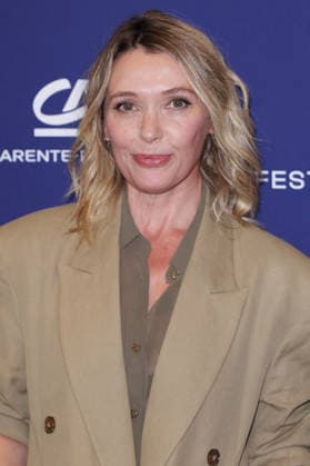 Angouleme Film Festival - Opening Red Carpet Anne Marivin attends the Opening Red Carpet of the 19th Angouleme Film Festival in Angouleme, August 24, 2026, France. Photo by Jerome Domine ABACAPRESS.COM Angouleme France  Copyright: xDominexJerome ABACAx