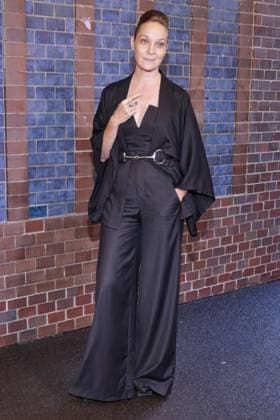 Der Heimatlose Jeanette Hain Premiere Der Heimatlose im AchtBerlin, Berlin Datum: 24.08.2026 *** The Homeless by Jeanette Hain: Premiere of The Homeless at AchtBerlin, Berlin; Date: August 24, 2026 Copyright: xEventpress Kratschx
