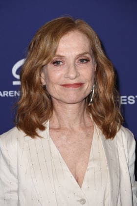 Festival du Film Francophone d AngouleÌ‚me 2026 - jour 1 Isabelle Huppert Photocall de la CÃ rÃ monie d Ouverture du Festival du Film Francophone d AngouleÌ‚me 2026, le 24 aoÃ»t 2026.  Copyright: xFabricexChasseryx