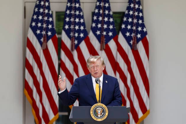 Trump Remarks at a School Choice Event at the White House United States President Donald J Trump arrives to deliver remarks during an education event in the Rose Garden of the White House in Washington DC, USA, 24 August 2026. President Trump and Secretary McMahon highlighted the administration’s school choice program as the new academic year begins. Credit: Will Oliver Pool via CNP Washington District of Columbia United States of America EDITORIAL USE ONLY Copyright: xx 082426wox09-6513830 WillxOliverx-xPoolxviaxCNPx cnpphotos339683