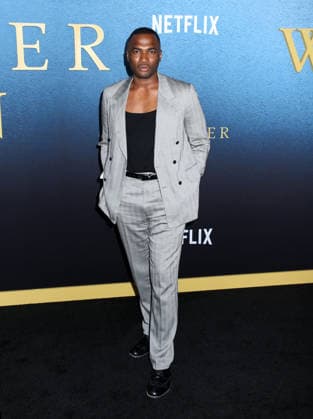 Netflix s The Whisper Man World Premiere Josh Bonzie attending Netflix s The Whisper Man World Premiere held at The Plaza Hotel on August 24, 2026 in New York City, NY New York City The Plaza Hotel NY USA Copyright: xStevenxBergman AFF-USA.COMx