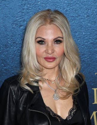 Netflix s The Whisper Man World Premiere Orfeh attending Netflix s The Whisper Man World Premiere held at The Plaza Hotel on August 24, 2026 in New York City, NY New York City The Plaza Hotel NY USA Copyright: xStevenxBergman AFF-USA.COMx