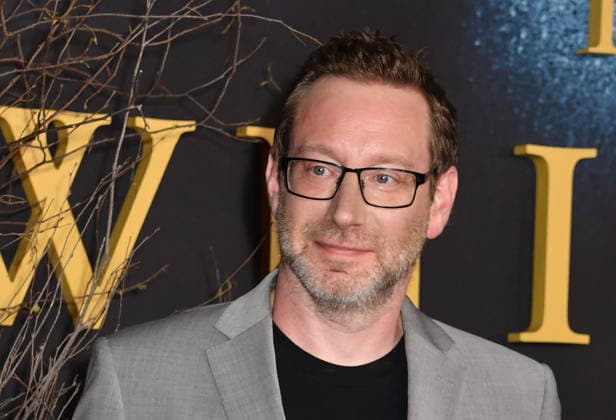 NEW YORK, NY - AUGUST 24: Alex North at the Netflix New York Premiere of The Whisper Man at The Paris Theatre on August 24, 2026 in New York City. Copyright: xmpi099 MediaPunchx
