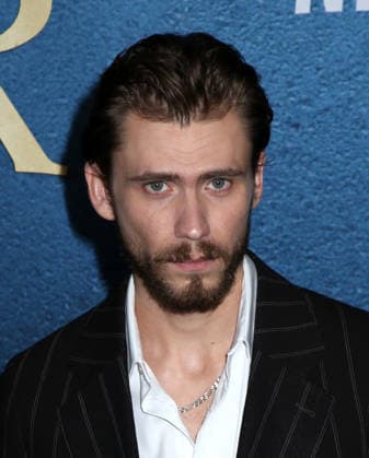 Netflix s The Whisper Man World Premiere Owen Teague attending Netflix s The Whisper Man World Premiere held at The Plaza Hotel on August 24, 2026 in New York City, NY New York City The Plaza Hotel NY USA Copyright: xStevenxBergman AFF-USA.COMx