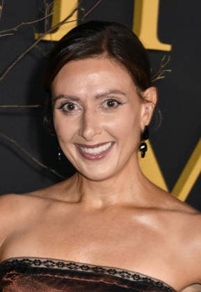 NEW YORK, NY - AUGUST 24: Angela Russo-Otstot at the Netflix New York Premiere of The Whisper Man at The Paris Theatre on August 24, 2026 in New York City. Copyright: xmpi099 MediaPunchx