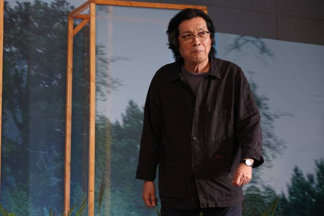 S. Korean director Lee Chang-dong S. Korean director Lee Chang-dong South Korean director Lee Chang-dong attends a publicity event for the upcoming Netflix movie Possible Love in Seoul on Aug. 25, 2026. (Yonhap) 2026-08-25 12:46:08 < 1980-2026 YONHAPNEWS AGENCY. .> ¼­¿ïÆ¯º°½Ã EDITORIAL USE ONLY  Copyright: xx PYH2026082509190034400 YonhapxNewsx yonphotos255945