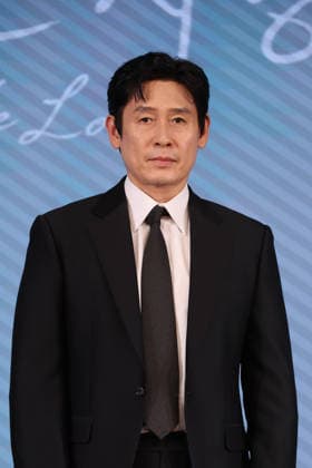 S. Korean actor Seol Kyung-koo S. Korean actor Seol Kyung-koo South Korean actor Seol Kyung-koo, who stars in the upcoming Netflix movie Possible Love, poses for a photo during a publicity event in Seoul on Aug. 25, 2026. (Yonhap) 2026-08-25 12:45:29 < 1980-2026 YONHAPNEWS AGENCY. .> ¼­¿ïÆ¯º°½Ã EDITORIAL USE ONLY  Copyright: xx PYH2026082509120034400 YonhapxNewsx yonphotos255942