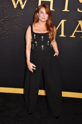 Premiere of the film *The Whisper Man* in New York NEW YORK, NY, AUGUST 24 Samantha Barry at the Netflix New York Premiere of *The Whisper Man* at The Paris Theatre on August 24, 2026, in New York City. Credit: John Fycke, AdMedia 459119, 2026 08 24, New York, New York City, United States  Copyright: xAdMediax STAR_459119_031