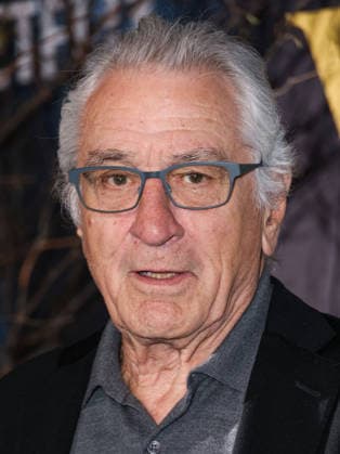 New York Premiere Of Netflix s The Whisper Man MANHATTAN, NEW YORK CITY, NEW YORK, USA - AUGUST 24: Robert De Niro arrives at the New York Premiere Of Netflix s The Whisper Man held at The Edwardian Room at The Plaza Hotel on August 24, 2026 in Manhattan, New York City, New York, United States. New York City The Edwardian Room at The Plaza Hotel New York United States Copyright: xImagexPressxAgencyx