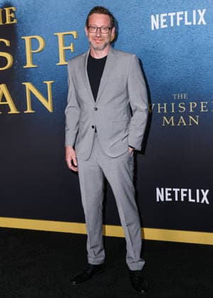 New York Premiere Of Netflix s The Whisper Man MANHATTAN, NEW YORK CITY, NEW YORK, USA - AUGUST 24: Alex North arrives at the New York Premiere Of Netflix s The Whisper Man held at The Edwardian Room at The Plaza Hotel on August 24, 2026 in Manhattan, New York City, New York, United States. New York City The Edwardian Room at The Plaza Hotel New York United States Copyright: xImagexPressxAgencyx