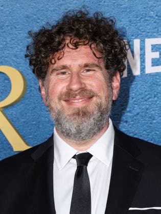 New York Premiere Of Netflix s The Whisper Man MANHATTAN, NEW YORK CITY, NEW YORK, USA - AUGUST 24: Ben Jacoby arrives at the New York Premiere Of Netflix s The Whisper Man held at The Edwardian Room at The Plaza Hotel on August 24, 2026 in Manhattan, New York City, New York, United States. New York City The Edwardian Room at The Plaza Hotel New York United States Copyright: xImagexPressxAgencyx
