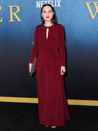 New York Premiere Of Netflix s The Whisper Man MANHATTAN, NEW YORK CITY, NEW YORK, USA - AUGUST 24: Lena Hall arrives at the New York Premiere Of Netflix s The Whisper Man held at The Edwardian Room at The Plaza Hotel on August 24, 2026 in Manhattan, New York City, New York, United States. New York City The Edwardian Room at The Plaza Hotel New York United States Copyright: xImagexPressxAgencyx
