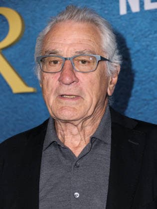 New York Premiere Of Netflix s The Whisper Man MANHATTAN, NEW YORK CITY, NEW YORK, USA - AUGUST 24: Robert De Niro arrives at the New York Premiere Of Netflix s The Whisper Man held at The Edwardian Room at The Plaza Hotel on August 24, 2026 in Manhattan, New York City, New York, United States. New York City The Edwardian Room at The Plaza Hotel New York United States Copyright: xImagexPressxAgencyx