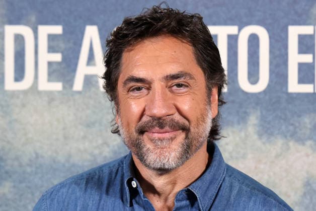 Rodrigo Sorogoyen presents his film *El ser querido* in Madrid. Javier Bardem poses at the photocall for the film *El ser querido* on August 25, 2026, in Madrid, Spain. CELEBRITIES MOVIES FILM PHOTOCALL Raú Madrid Madrid Spain  Copyright: xRaulxTerrelx 7731413