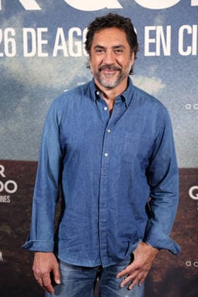 Rodrigo Sorogoyen presents his film *El ser querido* in Madrid. Javier Bardem poses at the photocall for the film *El ser querido* on August 25, 2026, in Madrid, Spain. CELEBRITIES MOVIES FILM PHOTOCALL Raú Madrid Madrid Spain  Copyright: xRaulxTerrelx 7731415