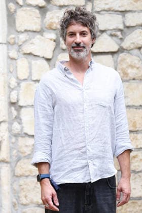 Angouleme Film Festival - La Quadrature des Autres Photocall Maxime Potherat attends the « La Quadrature des Autres » Photocall as part of the 19th Angouleme Film Festival in Angouleme, August 25, 2026, France. Photo by Jerome Domine ABACAPRESS.COM Angouleme France  Copyright: xDominexJerome ABACAx