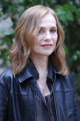 Angouleme Film Festival - Ni vue Ni connue Photocall Isabelle Huppert attends the Ni vue Ni connue Photocall as part of the 19th Angouleme Film Festival in Angouleme, August 25, 2026, France. Photo by Jerome Domine ABACAPRESS.COM Angouleme France  Copyright: xDominexJerome ABACAx