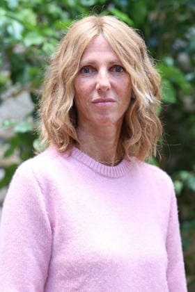 Angouleme Film Festival - Ni vue Ni connue Photocall Sandrine Kiberlain attends the Ni vue Ni connue Photocall as part of the 19th Angouleme Film Festival in Angouleme, August 25, 2026, France. Photo by Jerome Domine ABACAPRESS.COM Angouleme France  Copyright: xDominexJerome ABACAx