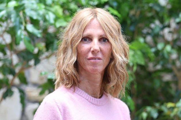 Angouleme Film Festival - Ni vue Ni connue Photocall Sandrine Kiberlain attends the Ni vue Ni connue Photocall as part of the 19th Angouleme Film Festival in Angouleme, August 25, 2026, France. Photo by Jerome Domine ABACAPRESS.COM Angouleme France  Copyright: xDominexJerome ABACAx