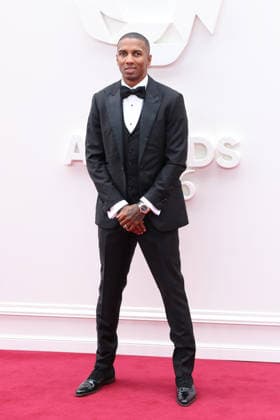 Sports stars arrive at the PFA Awards 2026 at the Royal Opera House in Manchester, United Kingdom Featuring: Ashley Young Where: Manchester, United Kingdom When: 25 Aug 2026 Credit: Alex Cropper Cover Images EDITORIAL USE ONLY. NOT FOR USE BY NEWSPAPERS BASED IN THE UK. Copyright: xx coverimg55944426