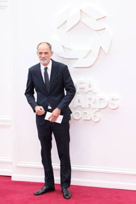 Sports stars arrive at the PFA Awards 2026 at the Royal Opera House in Manchester, United Kingdom Featuring: Thomas Tuchel Where: Manchester, United Kingdom When: 25 Aug 2026 Credit: Alex Cropper Cover Images EDITORIAL USE ONLY. NOT FOR USE BY NEWSPAPERS BASED IN THE UK. Copyright: xx coverimg55944437