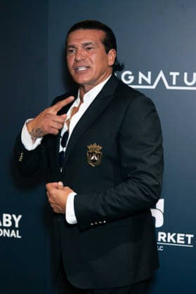 Rise Of The Footsoldier: Retribution UK Premiere - Arrivals Tamer Hassan attends the Rise Of The Footsoldier: Retribution UK Premiere at Cineworld Leicester Square on August 25, 2026 in London, England., Credit:Lounis Tiar Avalon United Kingdom, London, Cineworld Leicester Square  Copyright: xLounisxTiarx xAvalonx 1128479364