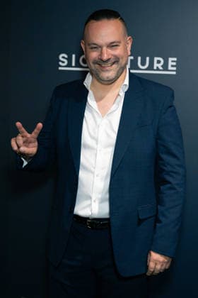 Rise Of The Footsoldier: Retribution UK Premiere - Arrivals Nick Nevern attends the Rise Of The Footsoldier: Retribution UK Premiere at Cineworld Leicester Square on August 25, 2026 in London, England., Credit:Lounis Tiar Avalon United Kingdom, London, Cineworld Leicester Square  Copyright: xLounisxTiarx xAvalonx 1128480153