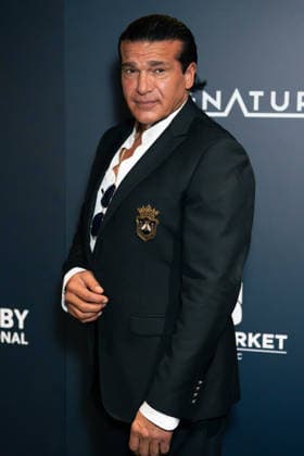 Rise Of The Footsoldier: Retribution UK Premiere - Arrivals Tamer Hassan attends the Rise Of The Footsoldier: Retribution UK Premiere at Cineworld Leicester Square on August 25, 2026 in London, England., Credit:Lounis Tiar Avalon United Kingdom, London, Cineworld Leicester Square  Copyright: xLounisxTiarx xAvalonx 1128480453