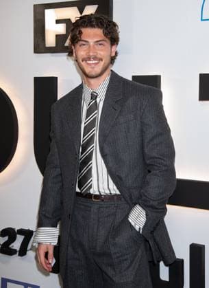 F X Adults S2 Screening in NYC F X Adults S2 Screening in NYC, Metrograph Theater, NY. 25 Aug 2026 Pictured: Jack Innanen.  Copyright: xThexMegaxAgencyxMayer xMEGAx