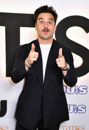 FX s Adults Season 2 Premiere NEW YORK, NY - AUGUST 25: Joey Dardano at FX™s Adults Season 2 Premiere at Metrograph in New York City on August 25, 2026. Credit: John Fycke AdMedia New York City New York USA EDITORIAL USE ONLY  Copyright: xx JohnxFycke AdMediax admphotosthree012830