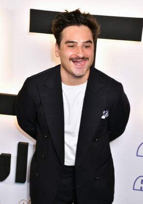 NEW YORK, NY - AUGUST 25: Joey Dardano at FXÃ¢â‚¬â ¢s Adults Season 2 Premiere at Metrograph in New York City on August 25, 2026. Credit: AdMedia New York City USA - ZUMAa123 20260825_zaa_a123_095 Copyright: xJohnxFyckex