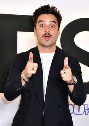 NEW YORK, NY - AUGUST 25: Joey Dardano at FXÃ¢â‚¬â ¢s Adults Season 2 Premiere at Metrograph in New York City on August 25, 2026. Credit: AdMedia New York City USA - ZUMAa123 20260825_zaa_a123_100 Copyright: xJohnxFyckex