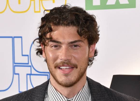 FX s Adults Season 2 Premiere NEW YORK, NY - AUGUST 25: Owen Thiele at FX’s Adults Season 2 Premiere at Metrograph in New York City on August 25, 2026. Credit: John Fycke AdMedia. 25 Aug 2026 Pictured: Jack Innanen.  Copyright: xThexMegaxAgencyxJohnxFycke AdMediax xMEGAx