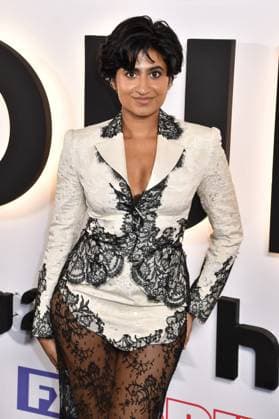 FX s Adults Season 2 Premiere NEW YORK, NY - AUGUST 25: Owen Thiele at FX’s Adults Season 2 Premiere at Metrograph in New York City on August 25, 2026. Credit: John Fycke AdMedia. 25 Aug 2026 Pictured: Amita Rao.  Copyright: xThexMegaxAgencyxJohnxFycke AdMediax xMEGAx
