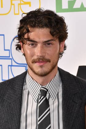 NEW YORK, NY - AUGUST 25: Jack Innanen at FXÃ¢â‚¬â ¢s Adults Season 2 Premiere at Metrograph in New York City on August 25, 2026. Credit: AdMedia New York City USA - ZUMAa123 20260825_zaa_a123_112 Copyright: xJohnxFyckex