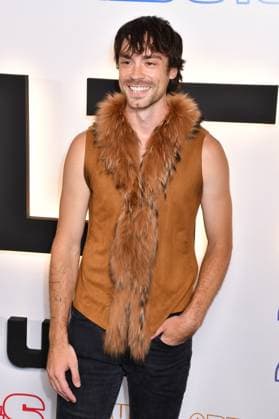 FX s Adults Season 2 Premiere NEW YORK, NY - AUGUST 25: Owen Thiele at FX’s Adults Season 2 Premiere at Metrograph in New York City on August 25, 2026. Credit: John Fycke AdMedia. 25 Aug 2026 Pictured: Caleb Simpson.  Copyright: xThexMegaxAgencyxJohnxFycke AdMediax xMEGAx