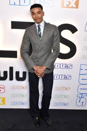 FX s Adults Season 2 Premiere NEW YORK, NY - AUGUST 25: Owen Thiele at FX’s Adults Season 2 Premiere at Metrograph in New York City on August 25, 2026. Credit: John Fycke AdMedia. 25 Aug 2026 Pictured: Owen Thiele.  Copyright: xThexMegaxAgencyxJohnxFycke AdMediax xMEGAx