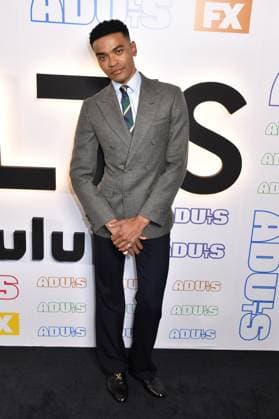 FX s Adults Season 2 Premiere NEW YORK, NY - AUGUST 25: Owen Thiele at FX’s Adults Season 2 Premiere at Metrograph in New York City on August 25, 2026. Credit: John Fycke AdMedia. 25 Aug 2026 Pictured: Owen Thiele.  Copyright: xThexMegaxAgencyxJohnxFycke AdMediax xMEGAx