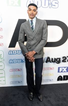 August 25, 2026, Bronx, New York, USA: Owen Thiele attends premiere of Adults Season 2 by FX at Metrograph in New York, NY on August 25, 2026. Bronx USA - ZUMAr339 20260825_znp_r339_051 Copyright: xLevxRadinx