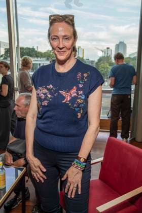 ABB STAATSCHUTZ: Anja Karmanski to Appear at Special Screenings of the Film *Staatsschutz* at the Kino International on August 25, 2026, in Berlin, Germany