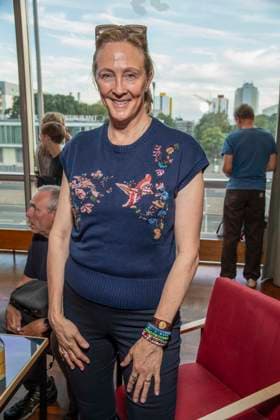 ABB STAATSCHUTZ: Anja Karmanski to Appear at Special Screenings of the Film *Staatsschutz* at Kino International on August 25, 2026, in Berlin, Germany