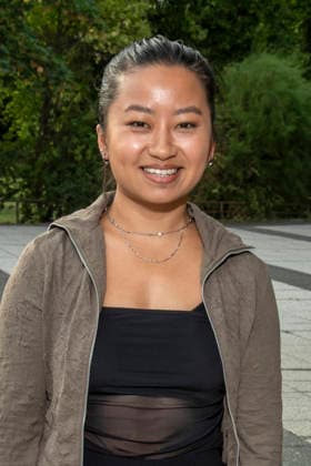 ABB STAATSCHUTZ : Emilie Yan Chen to Attend Special Screenings of the Film Staatsschutz at Kino International on August 25, 2026, in Berlin, Germany