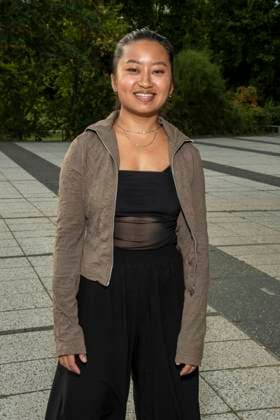 ABB STAATSCHUTZ : Emilie Yan Chen to Attend Special Screenings of the Film Staatsschutz at Kino International on August 25, 2026, in Berlin, Germany