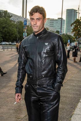 ABB STAATSCHUTZ: Leo Altaras to Appear at Special Screenings of the Film *Staatsschutz* at Kino International on August 25, 2026, in Berlin, Germany